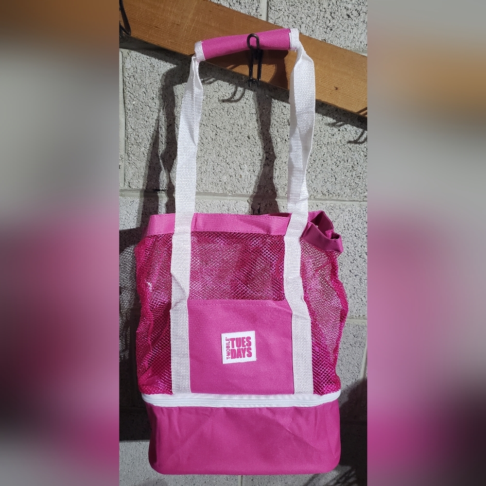 NEW T-mobile Tuesday Bags